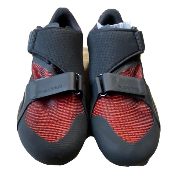 Nike Superrep Cycle Men\'s Sz 10 Limited Edition Sneaker Cycling Shoes CW2191-008 main image 9